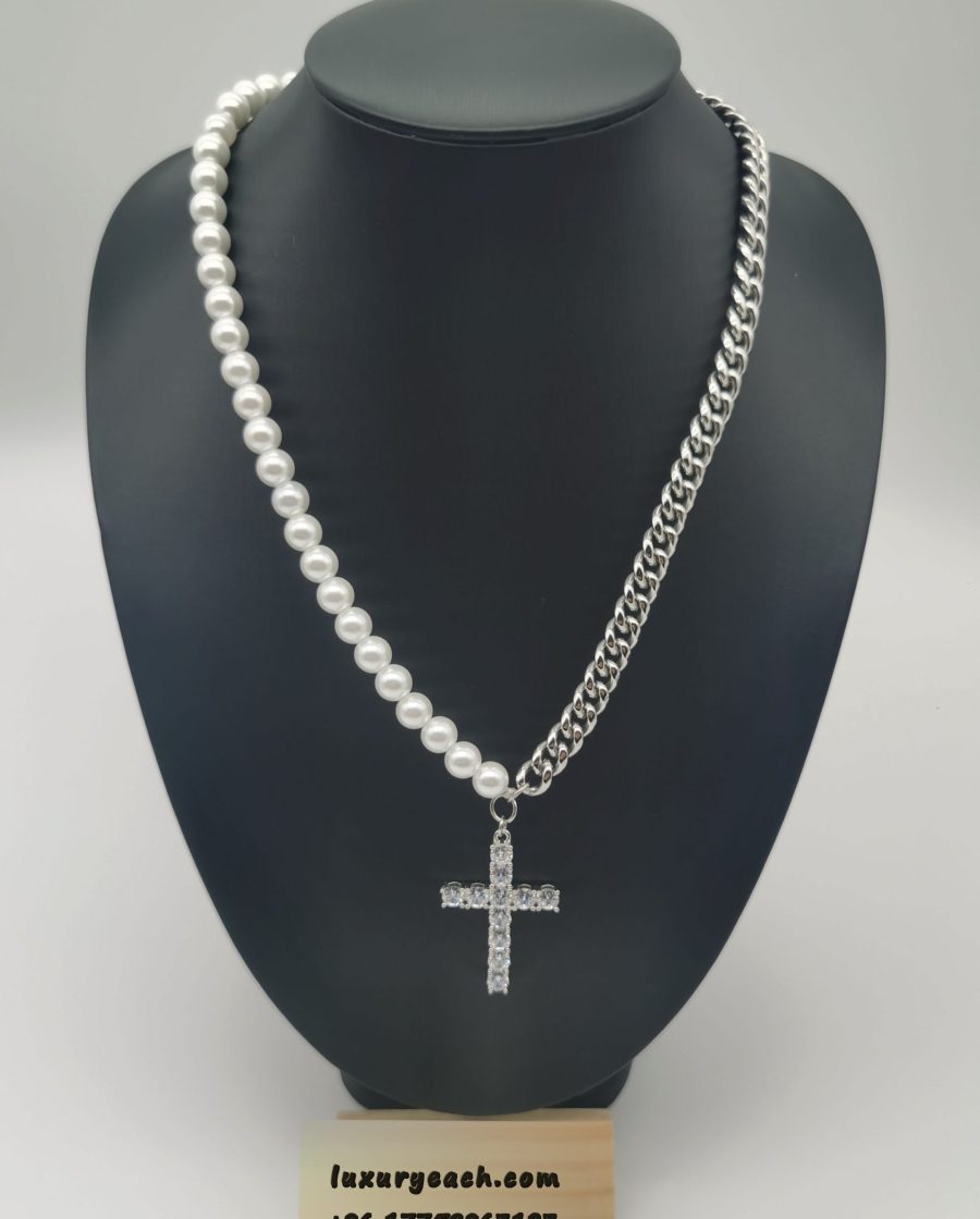 Cuban Link Necklaces