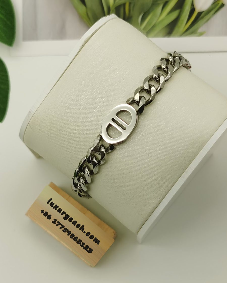 Cuban Link Bracelets