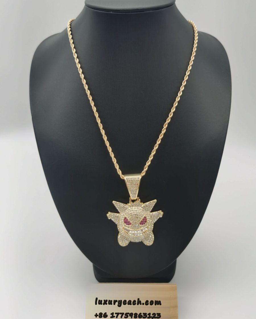 Pendants